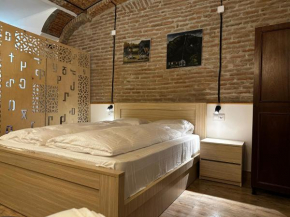 Tiflis vintage apartment